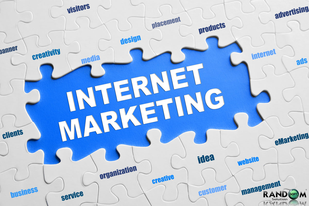 Benefits of Using The Services of an Internet Marketing Company