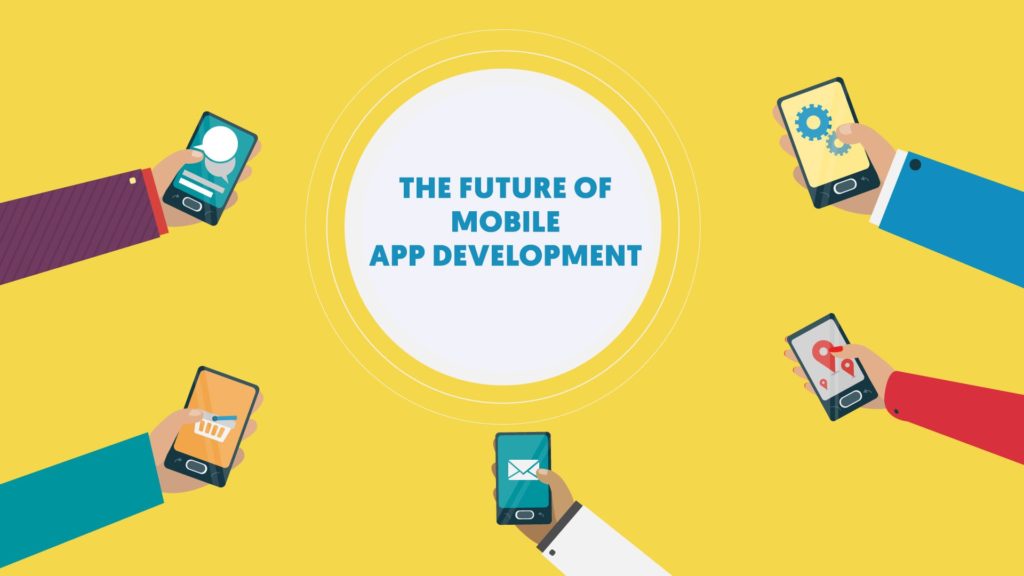 Top Benefits of Mobile App Development For Hospitals